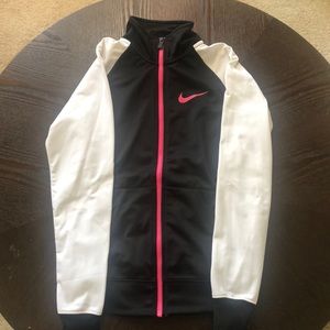 Nike jacket